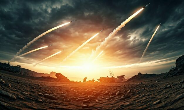 War, What Is It Good For?