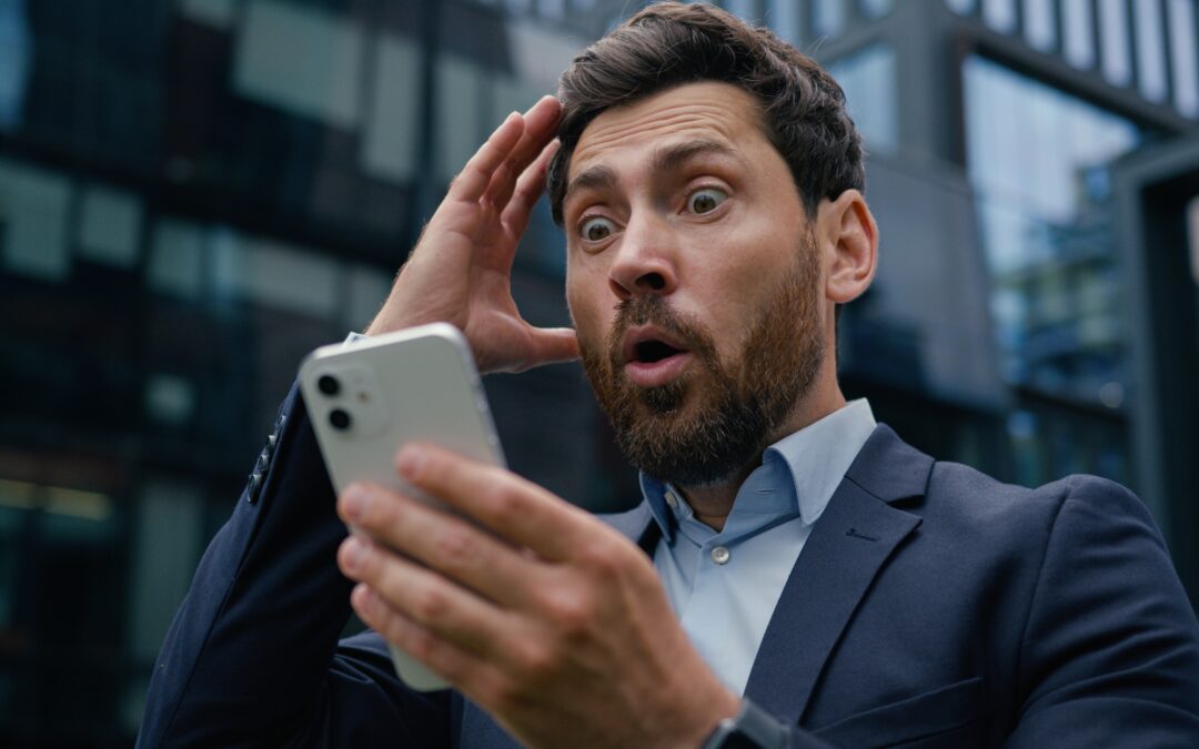 The Coming “2027 MEGA-Shock” for Markets