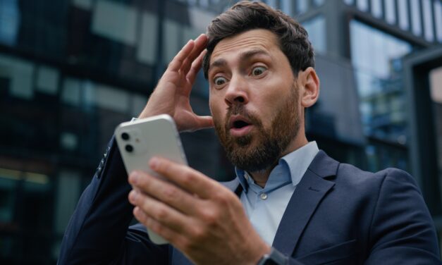 The Coming “2027 MEGA-Shock” for Markets