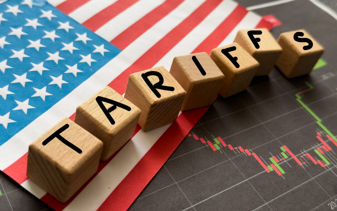 Earnings Report Card: Tariff Fears Fade, But Earnings Surprises Steal the Show