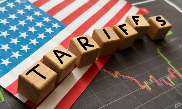 Earnings Report Card: Tariff Fears Fade, But Earnings Surprises Steal the Show