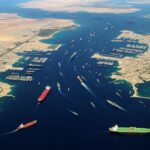 The World’s #1 Energy Superhighway Is Now Under Threat