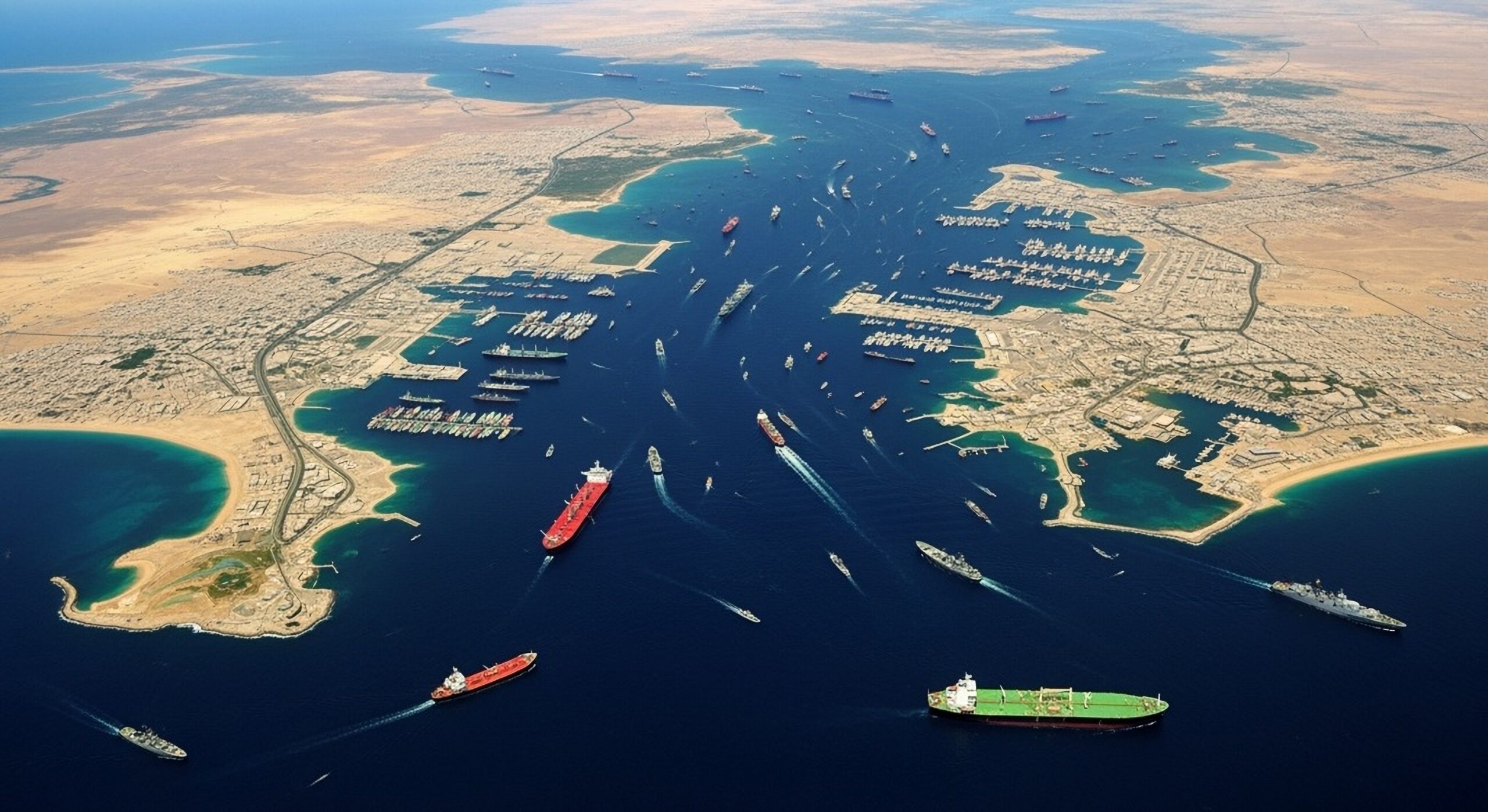 stock market outlook