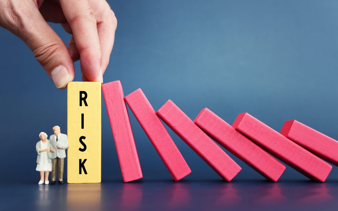 This Isn’t Your Grandfather’s Market