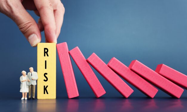 This Isn’t Your Grandfather’s Market