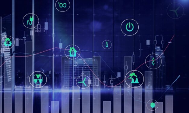 The Energy Bull Market Rages On