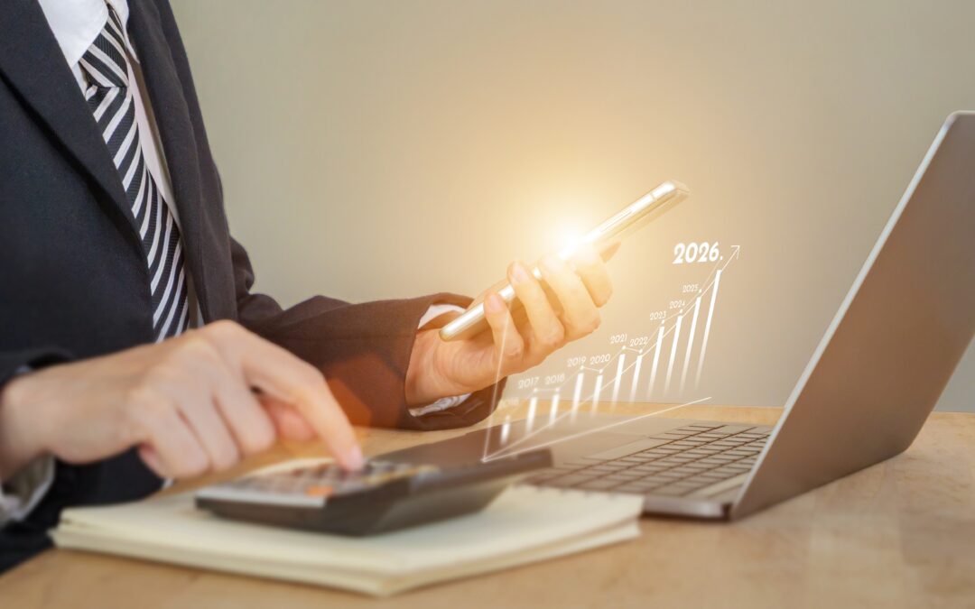 Earnings Report Card: Where the Smart Money Is Looking Next