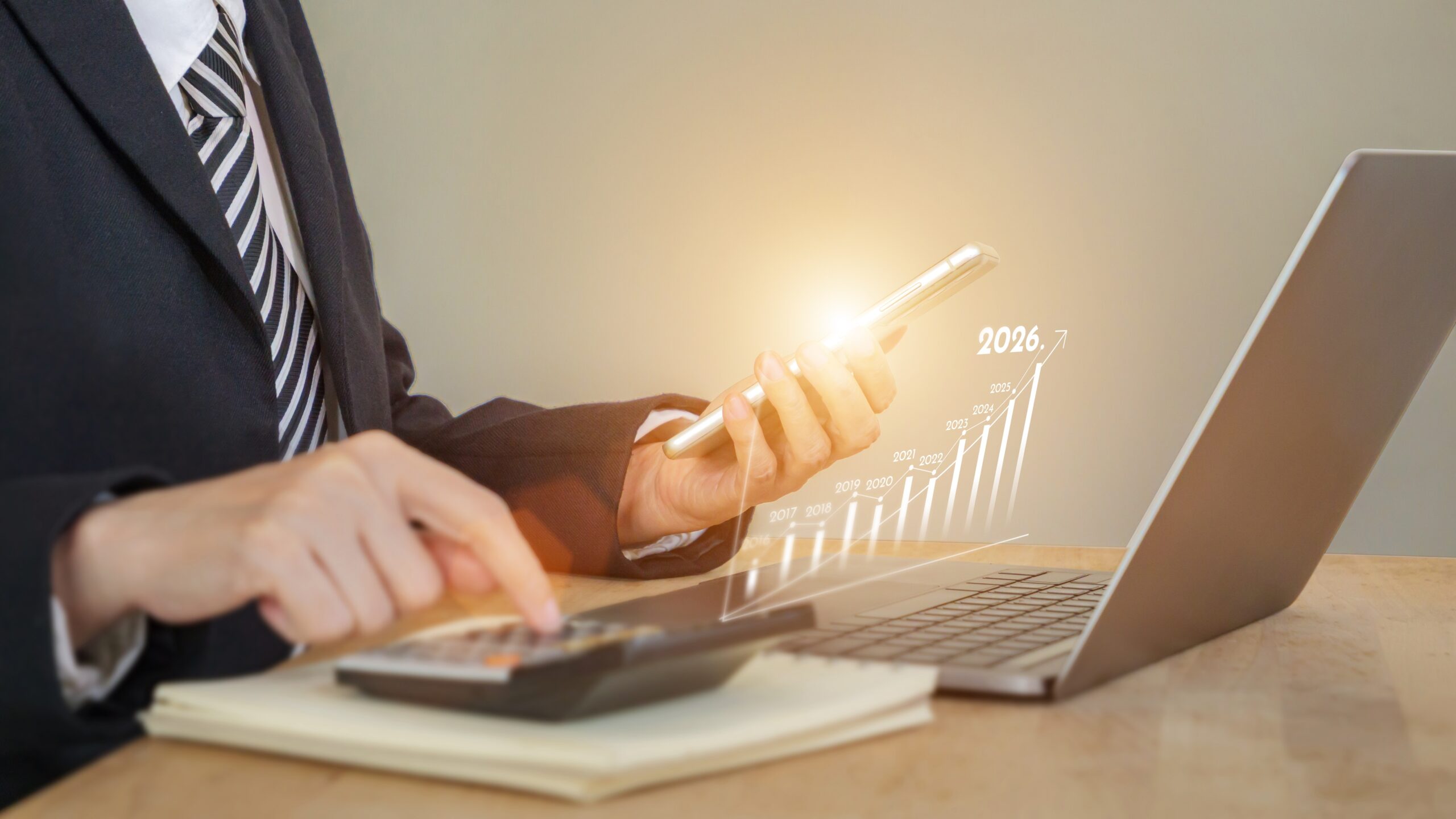 stock market outlook