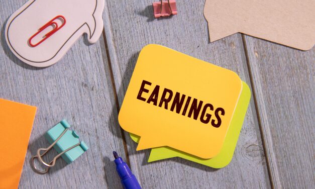 Earnings Report Card: Why Estimate Cuts Aren’t a Red Flag
