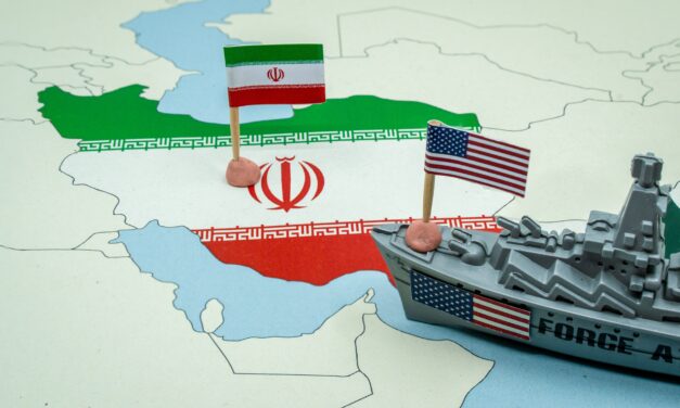 New Bull in Good Old-Fashioned Oil and Gas