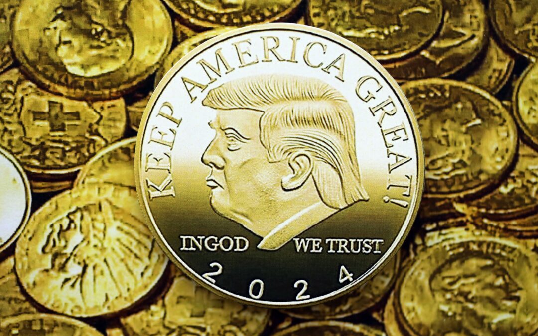 March Marks Beginning of the Trump Cycle for Markets