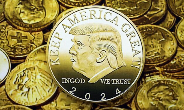 March Marks Beginning of the Trump Cycle for Markets