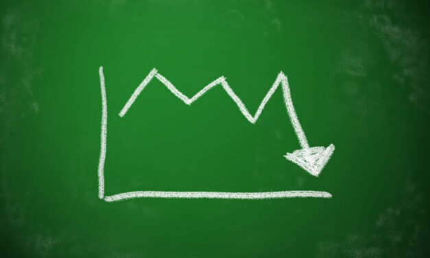 You Just Survived the Worst Quarter in Years… Here’s Your Reward