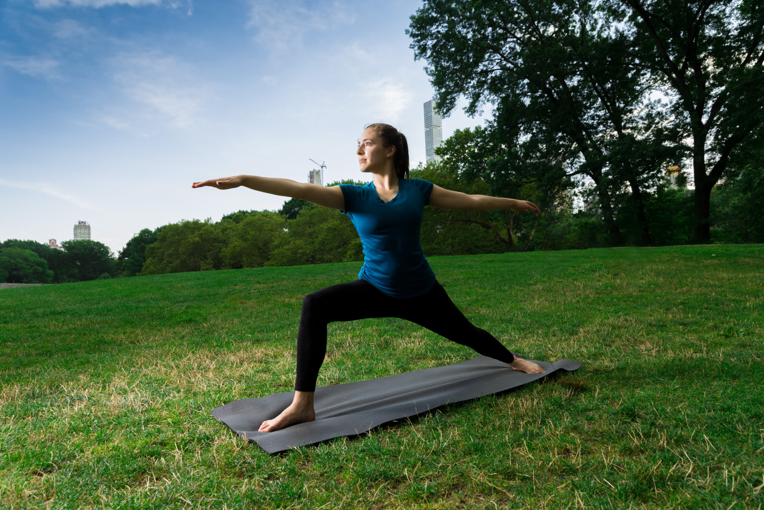 stock market outlook