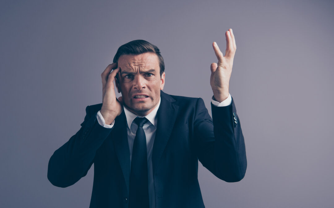 Investing in the “Land of Confusion”