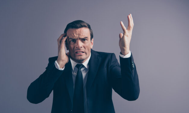 Investing in the “Land of Confusion”