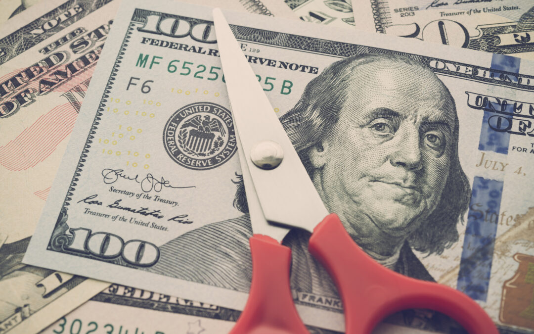 Fed’s “Easing Bias” Moving the Market?