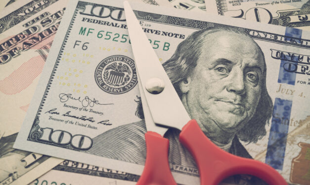 Fed’s “Easing Bias” Moving the Market?