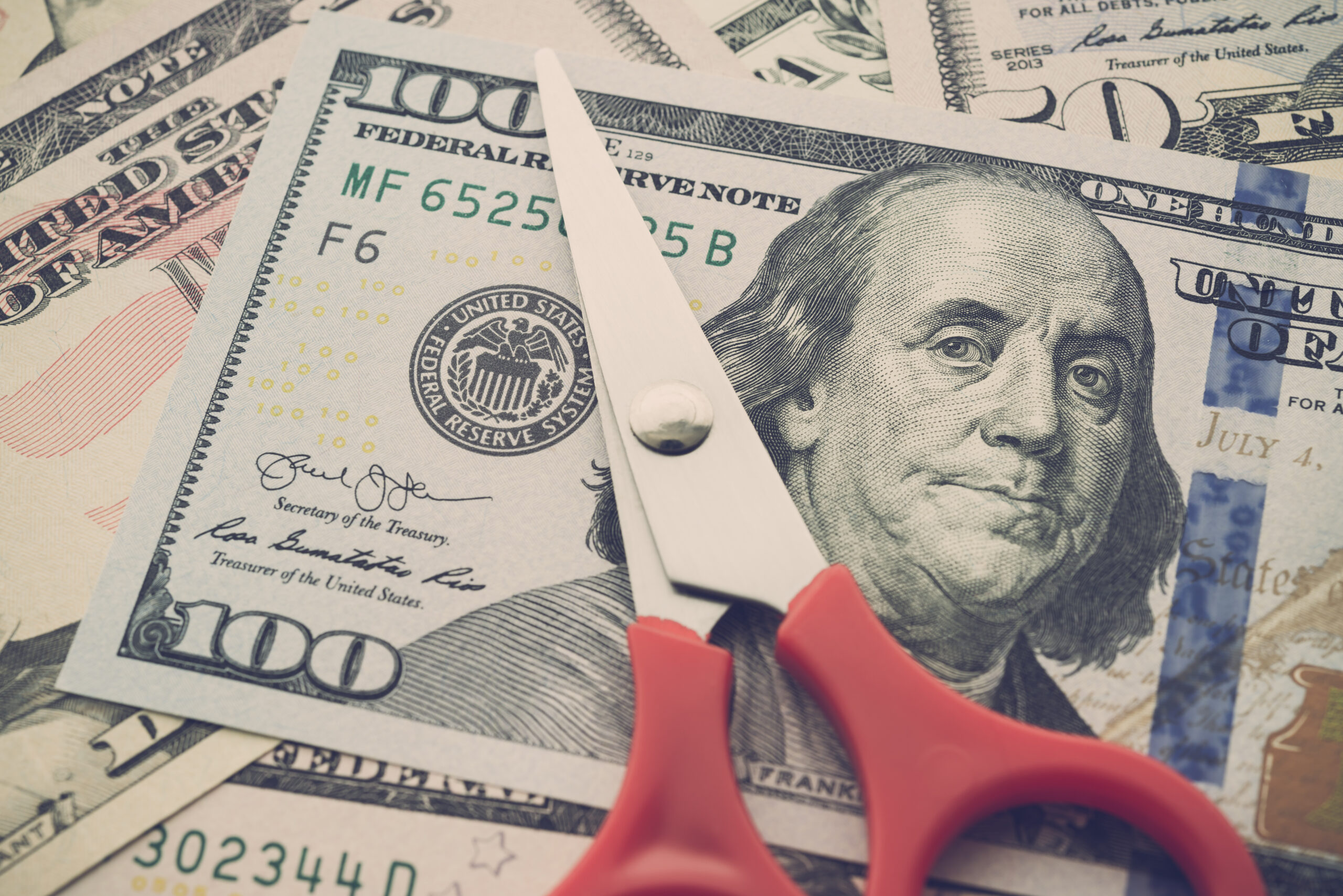 stock market outlook