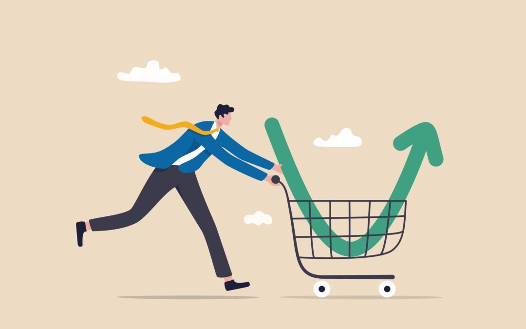 Buy the (Payroll) Dip…