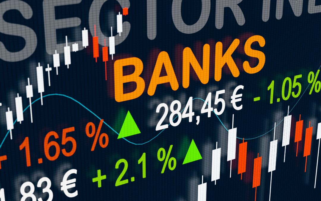 Earnings Report Card: Banks Set the Tone as Earnings Season Gets Underway
