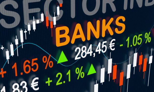 Earnings Report Card: Banks Set the Tone as Earnings Season Gets Underway