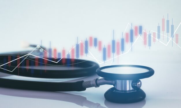 Just What the Doctor Ordered