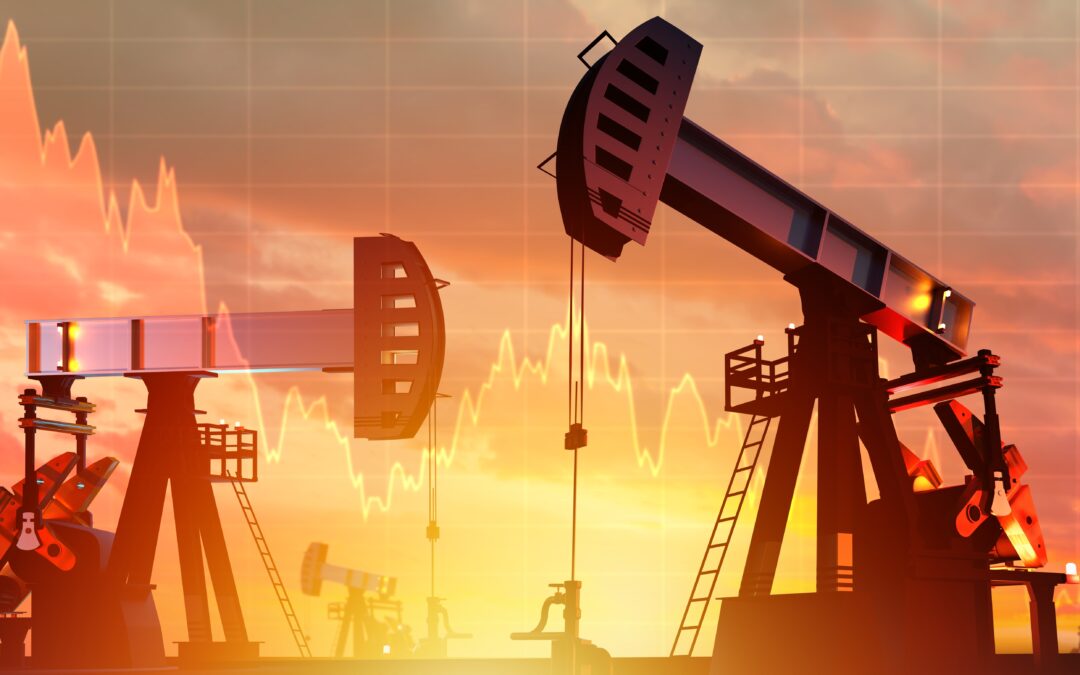 Energy Drops for Two Consecutive Weeks … Is It Over?