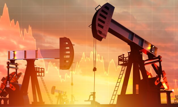 Energy Drops for Two Consecutive Weeks … Is It Over?