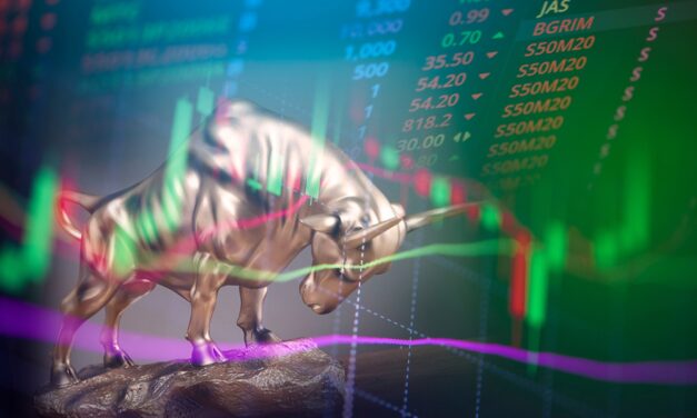 Dialysis and Chinese Beer: New Bulls for the Week