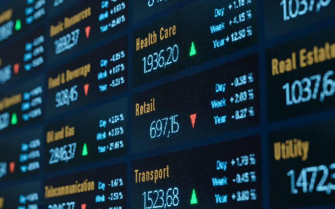 Sector Rotation Is Creating Hidden Opportunities