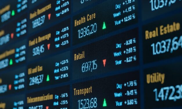 Sector Rotation Is Creating Hidden Opportunities