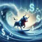 Bulls in Unlikely Places