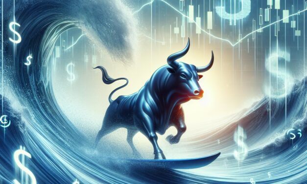 Bulls in Unlikely Places