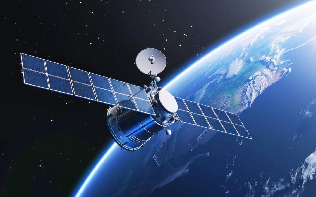 The Cosmos on a Brokerage Screen