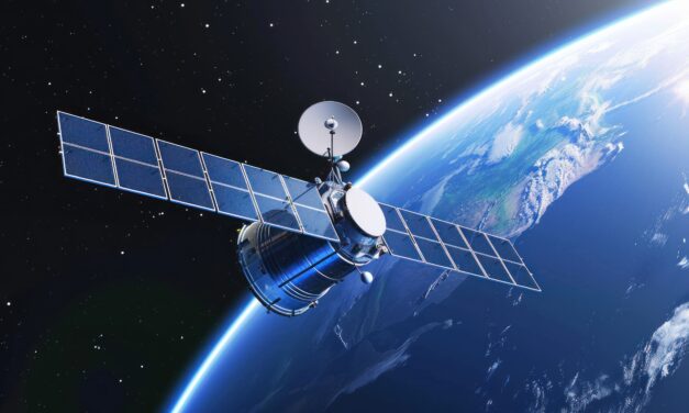 The Cosmos on a Brokerage Screen