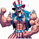 It’s Time to Go Long on the US of A…