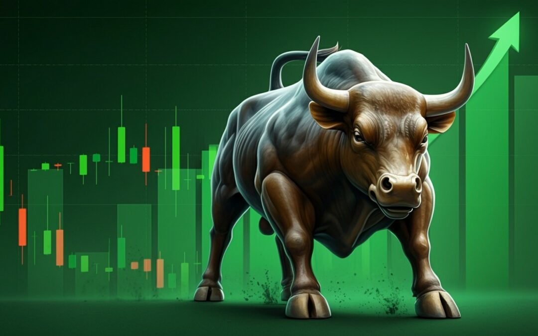 Dental Supplies and Italian Liquor: New Bulls for the Week