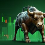 Dental Supplies and Italian Liquor: New Bulls for the Week