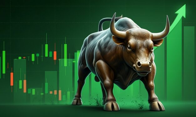 Dental Supplies and Italian Liquor: New Bulls for the Week