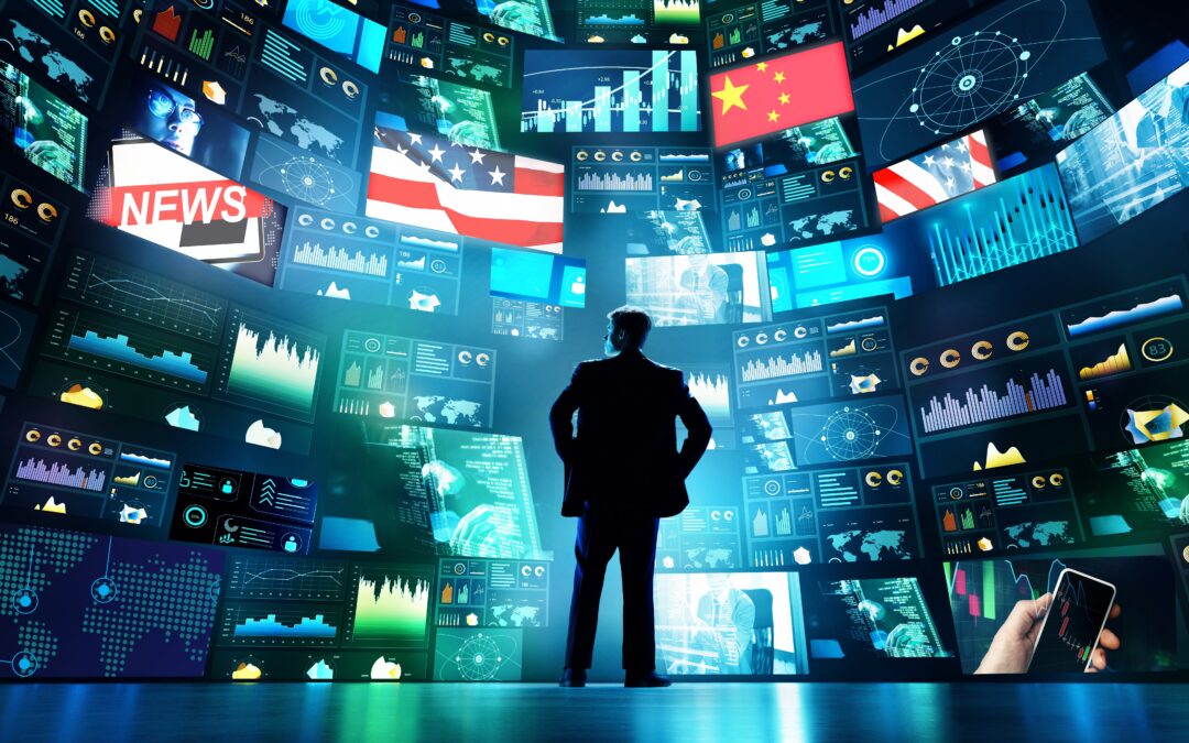 Earnings Report Card: A Narrow Rally Fuels Earnings Growth