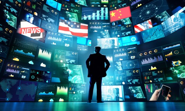 Earnings Report Card: A Narrow Rally Fuels Earnings Growth