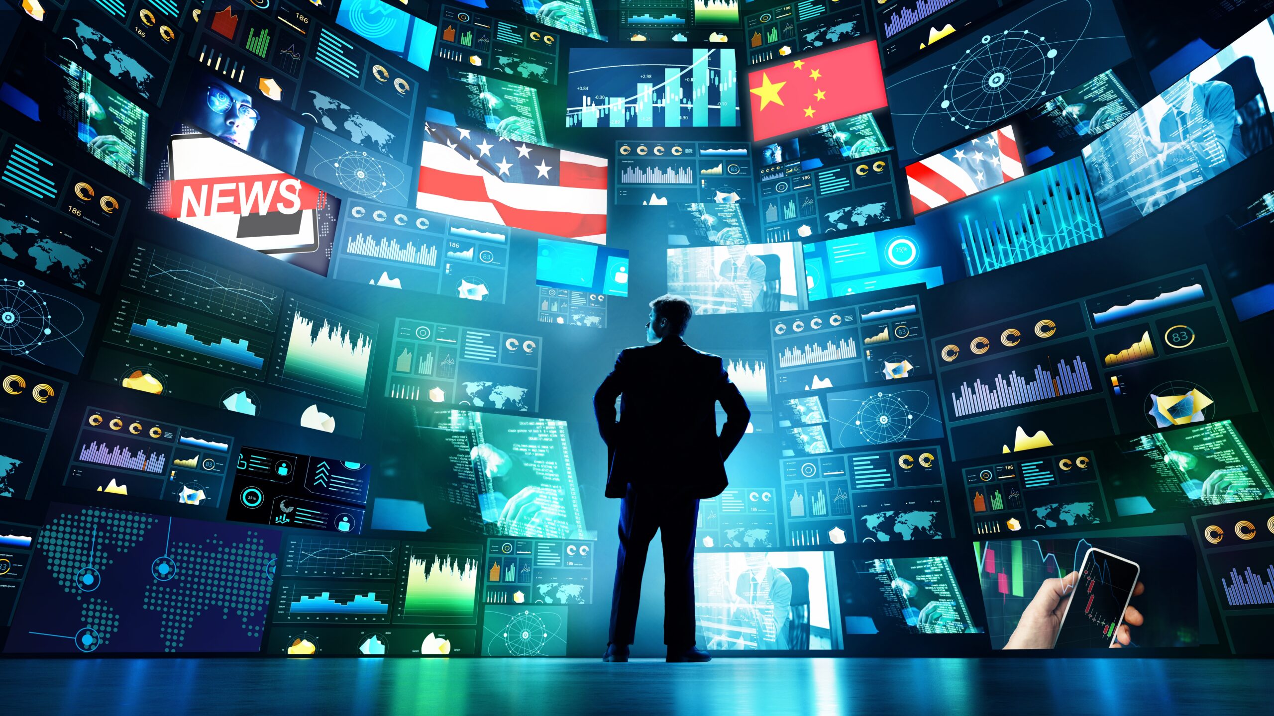 stock market outlook