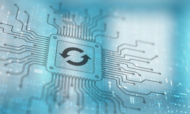 Hardware In, Software Out