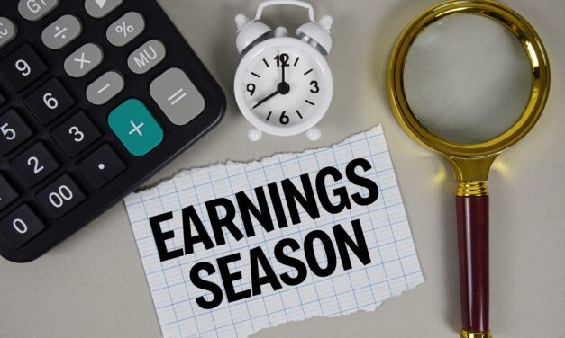 Earnings Report Card: Earnings Season Starts With a Curveball