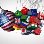 Geopolitical Conflict Can’t Stop This Sector From Reigning Supreme