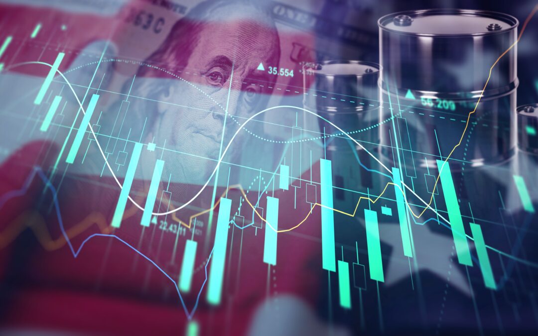 The Sector That Followed Energy to the Top in 2026