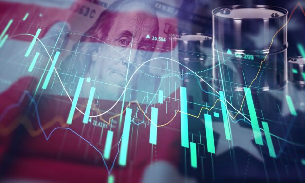 The Sector That Followed Energy to the Top in 2026