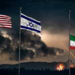 One Shocking Truth About the War in Iran