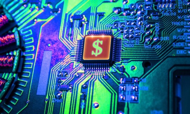 The Chip Rally Isn’t Over Yet